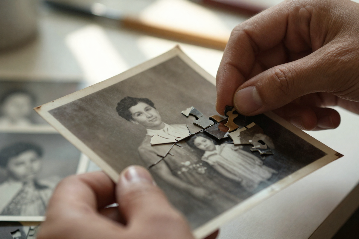 How Much Does Professional Photo Restoration Cost in 2025