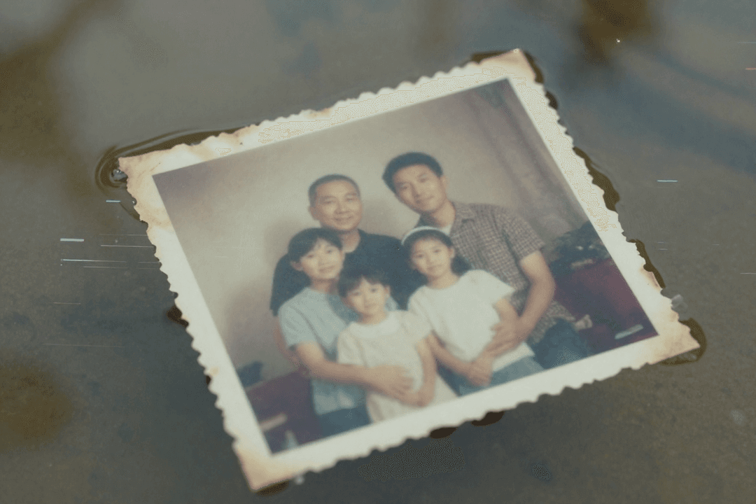 Fixing Water Damaged Photos: Can AI Save Them?