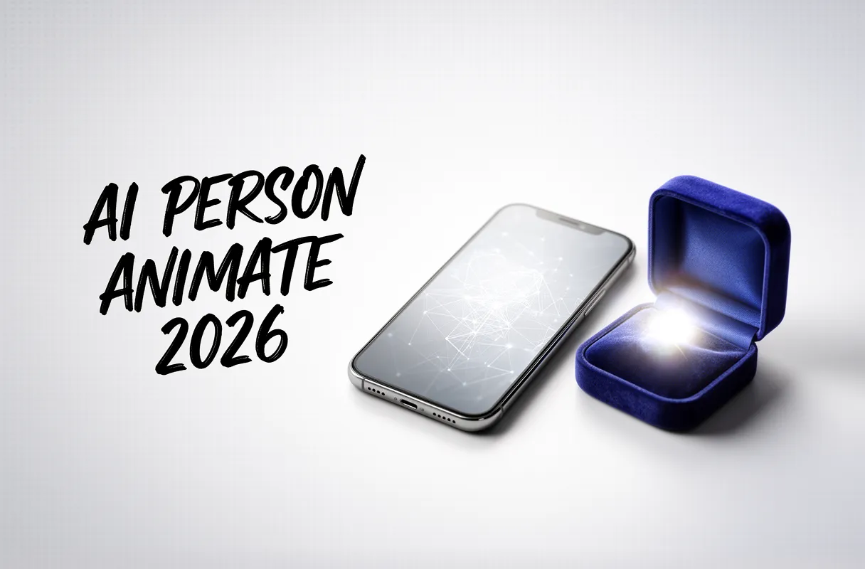 Why Your “Free” Photo Animator Ruins Micro-Expressions (and How to Fix It)