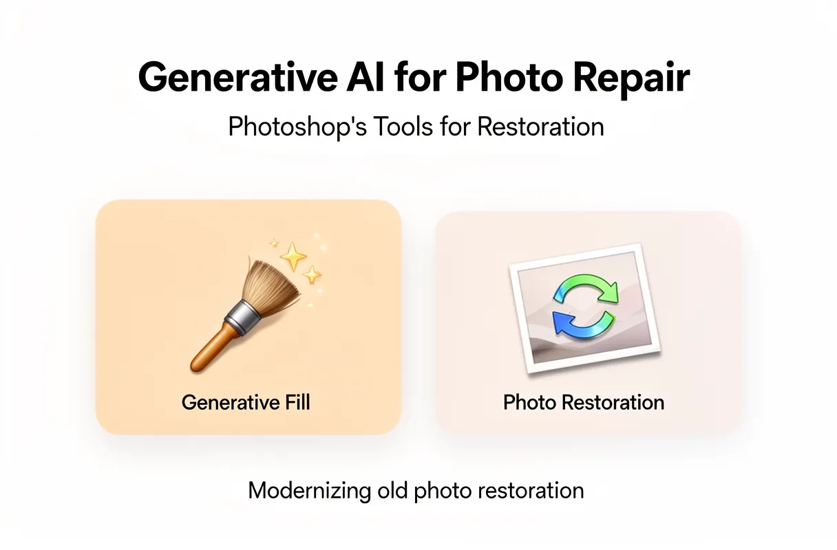 Understanding Photoshop