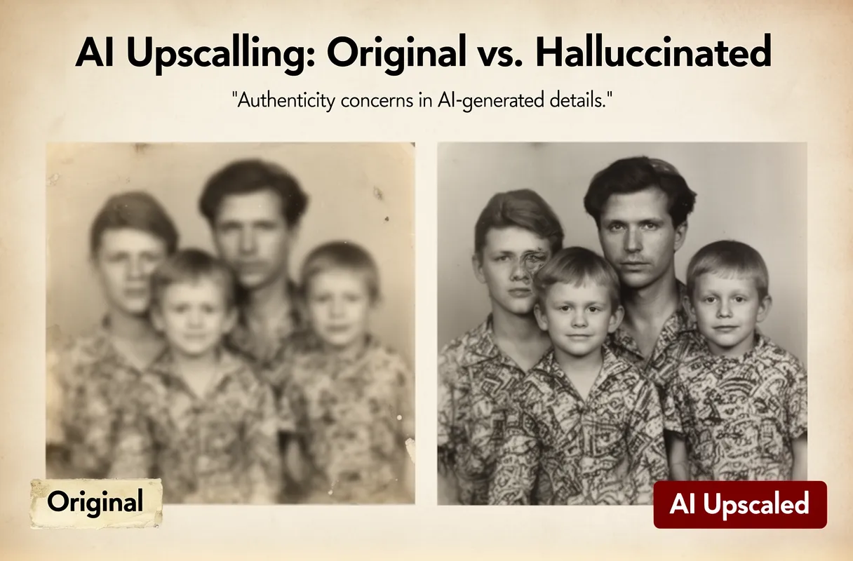 Navigating the New Reality: Ethical Concerns &